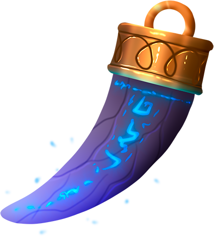 Elixir of Construction - Oharion